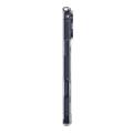 Custodia Spigen Ultra Hybrid Mag per iPhone 17 Pro - Trasparente / Blu intenso