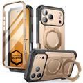 Custodia MagSafe iPhone 17 Pro Supcase Unicorn Beetle Grip Pro Mag