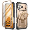 Custodia MagSafe iPhone 17 Pro Supcase Unicorn Beetle Grip Pro Mag