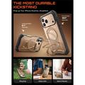 Custodia MagSafe iPhone 17 Pro Supcase Unicorn Beetle Grip Pro Mag
