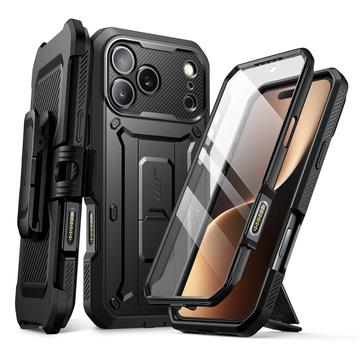 Custodia ibrida per iPhone 17 Pro Supcase Unicorn Beetle Pro