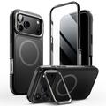 Custoida MagSafe iPhone 17 Pro Supcase i-Blason Ares Flip Mag