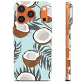 iPhone 17 Pro Custodia TPU - Cocco