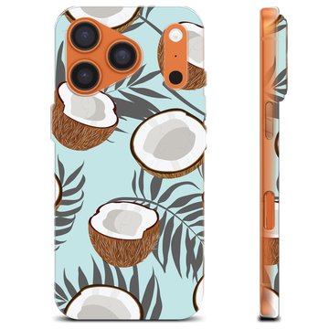 iPhone 17 Pro Custodia TPU - Cocco