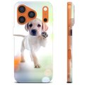 iPhone 17 Pro Custodia TPU - Cane