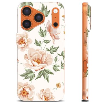 iPhone 17 Pro Custodia TPU - Floreale