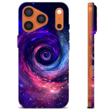 iPhone 17 Pro Custodia TPU - Galaxy