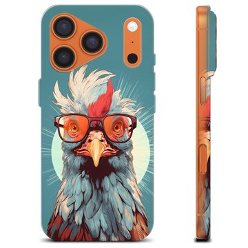 iPhone 17 Pro Custodia TPU - Gallina