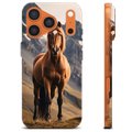 iPhone 17 Pro Custodia TPU - Cavallo