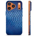iPhone 17 Pro Custodia TPU - Pelle