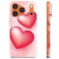 iPhone 17 Pro Custodia TPU - Amore