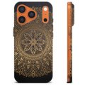 iPhone 17 Pro Custodia TPU - Mandala