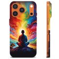 iPhone 17 Pro Custodia TPU - Meditazione