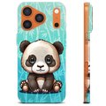 iPhone 17 Pro Custodia TPU - Panda