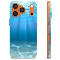 iPhone 17 Pro Custodia TPU - Mare