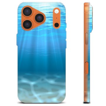 iPhone 17 Pro Custodia TPU - Mare