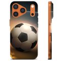 iPhone 17 Pro Custodia TPU - Calcio