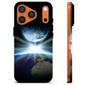 iPhone 17 Pro Custodia TPU - Spazio