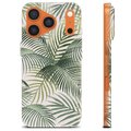 iPhone 17 Pro Custodia TPU - Tropico