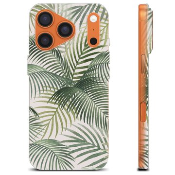 iPhone 17 Pro Custodia TPU - Tropico