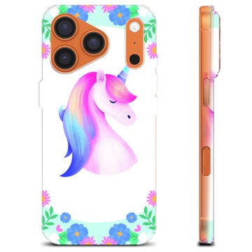 iPhone 17 Pro Custodia TPU - Unicorno