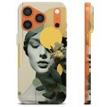 iPhone 17 Pro Custodia TPU - Atmosfera Vintage