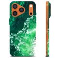 iPhone 17 Pro Custodia TPU - Onde