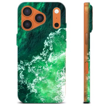 iPhone 17 Pro Custodia TPU - Onde