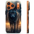 iPhone 17 Pro Custodia TPU - Lupo