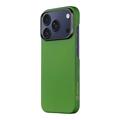 Custodia Tactical MagForce Aramid per iPhone 17 Pro - Rospo verde
