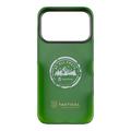 Custodia Tactical MagForce Aramid per iPhone 17 Pro - Rospo verde