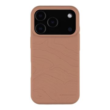 Custodia iPhone 17 Pro Tactical MagForce Beaver - Marrone