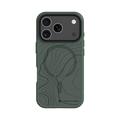 Custodia ibrida iPhone 17 Pro Tactical MagForce Hyperstealth Sika - Compatibile con MagSafe