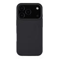 Custodia per iPhone 17 Pro Tactical MagForce Velvet Smoothie - Asfalto