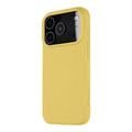 Custodia per iPhone 17 Pro Tactical MagForce Velvet Smoothie - Banana