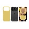 Custodia per iPhone 17 Pro Tactical MagForce Velvet Smoothie - Banana