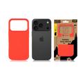 Custodia per iPhone 17 Pro Tactical MagForce Velvet Smoothie - Peperoncina