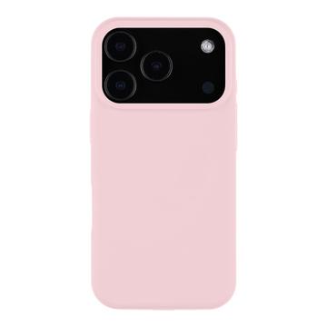 Custodia per iPhone 17 Pro Tactical MagForce Velvet Smoothie - Pantera Rosa
