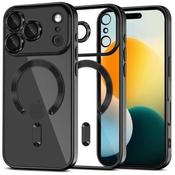 Custodia MagFlex per iPhone 17 Pro Tech-Protect - Compatibile con MagSafe