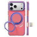 Custodia MagSafe Torras O3 Hue per iPhone 17 Pro