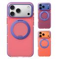 Custodia MagSafe Torras O3 Hue per iPhone 17 Pro