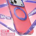 Custodia MagSafe Torras O3 Hue per iPhone 17 Pro