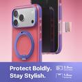 Custodia MagSafe Torras O3 Hue per iPhone 17 Pro