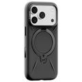 Custodia MagSafe iPhone 17 Pro Torras Ostand Q Pro