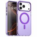 Custodia MagSafe UltraGuard Matte per iPhone 17 Pro