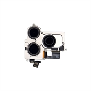 Modulo fotocamera iPhone 17 Pro/17 Pro Max
