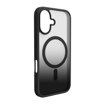 Custodia ibrida Puro Gradient per iPhone 17 - Compatibile con MagSafe