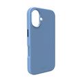 Custodia in silicone iPhone 17 Puro Icon Mag Pro - Blu