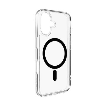 Custodia ibrida iPhone 17 Puro Lite Mag