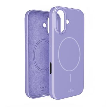 Custodia Puro Pulse per iPhone 17 - Compatibile con MagSafe